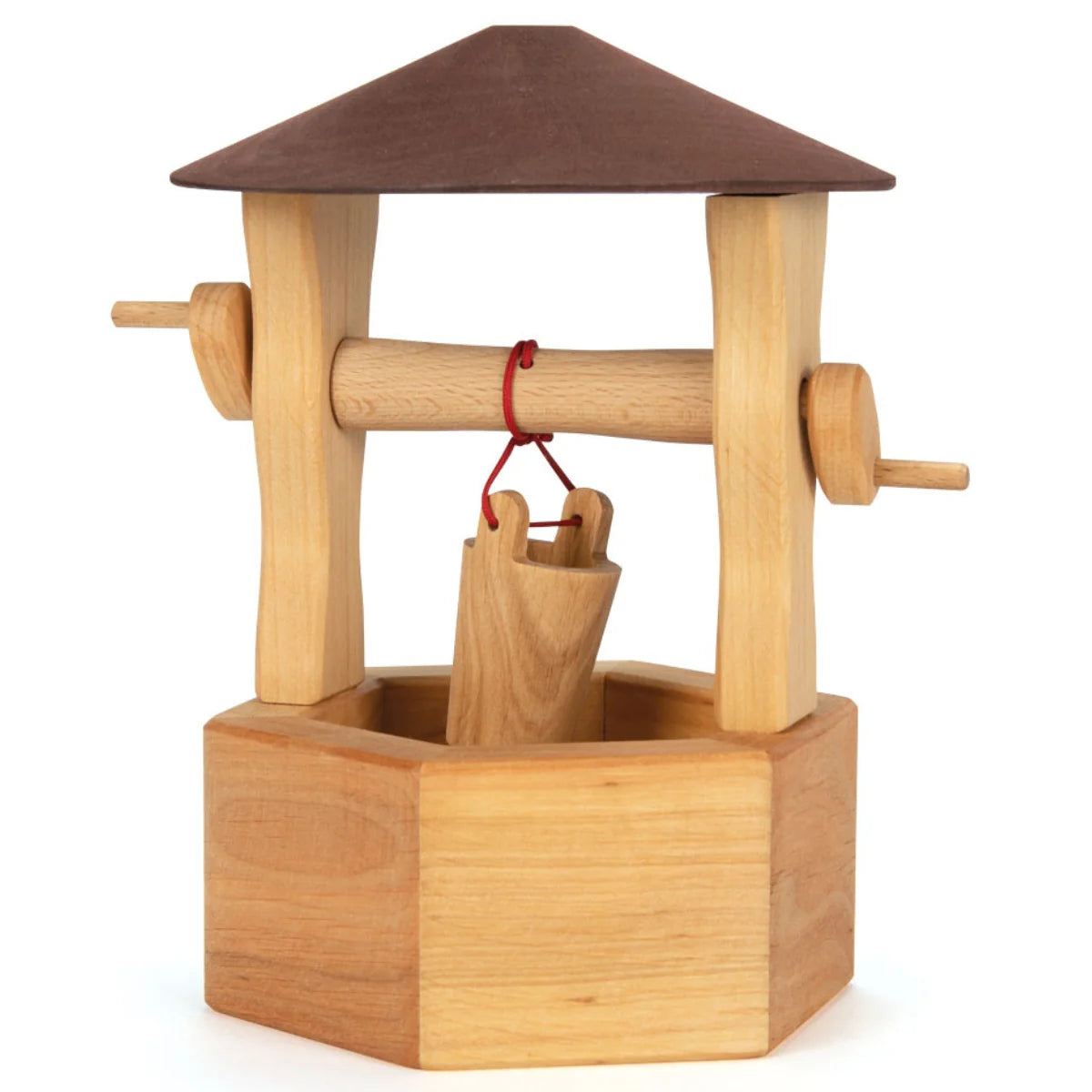 Ostheimer Wishing Well