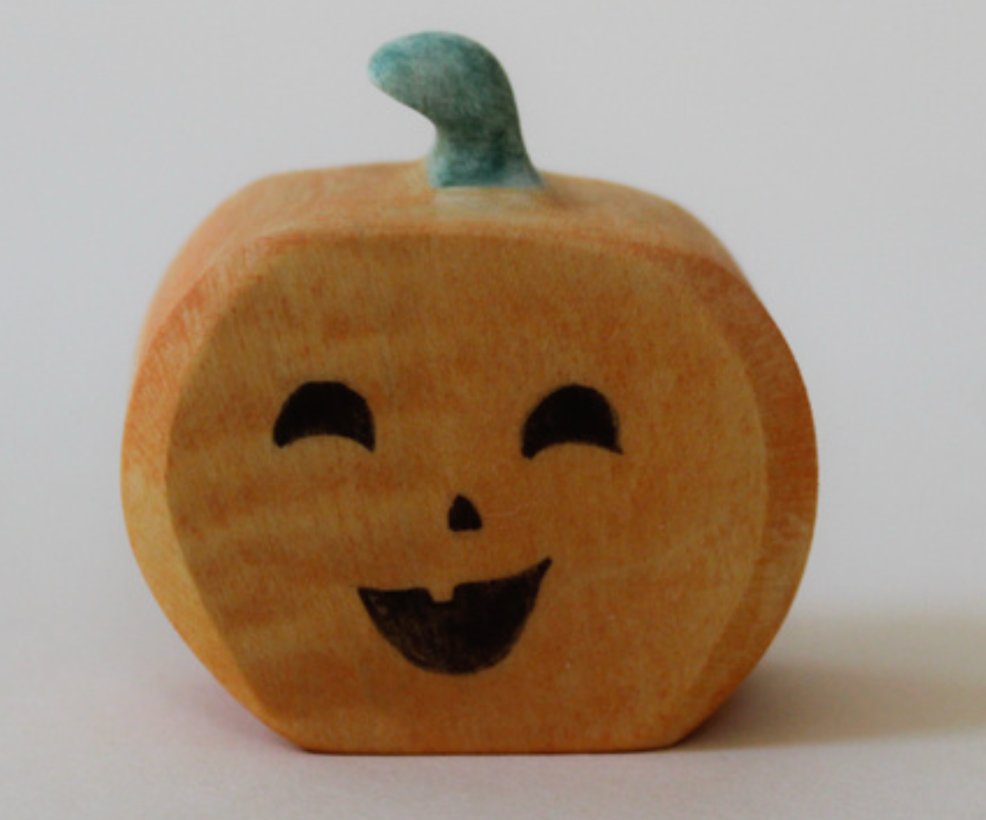 Juharka Smiling Pumpkin