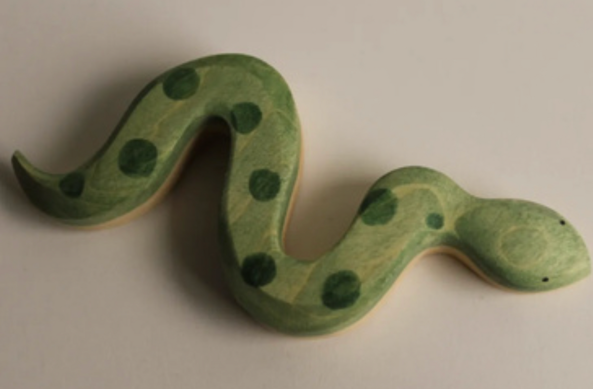 Juharka Snake