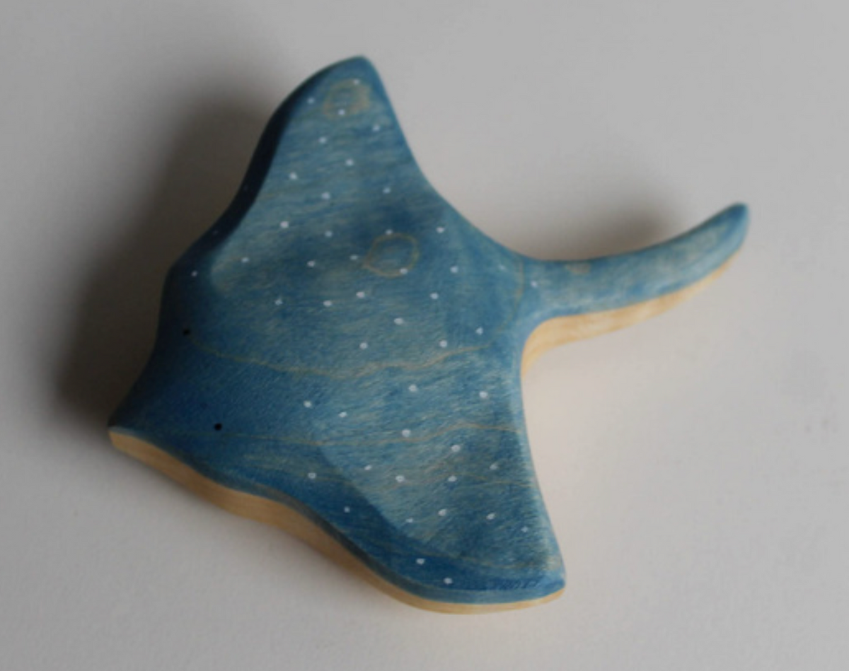 Juharka Stingray