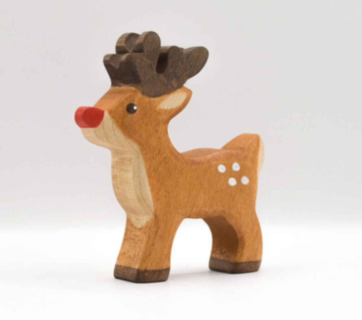 Juharka Rudolph (Preorder - mid November)