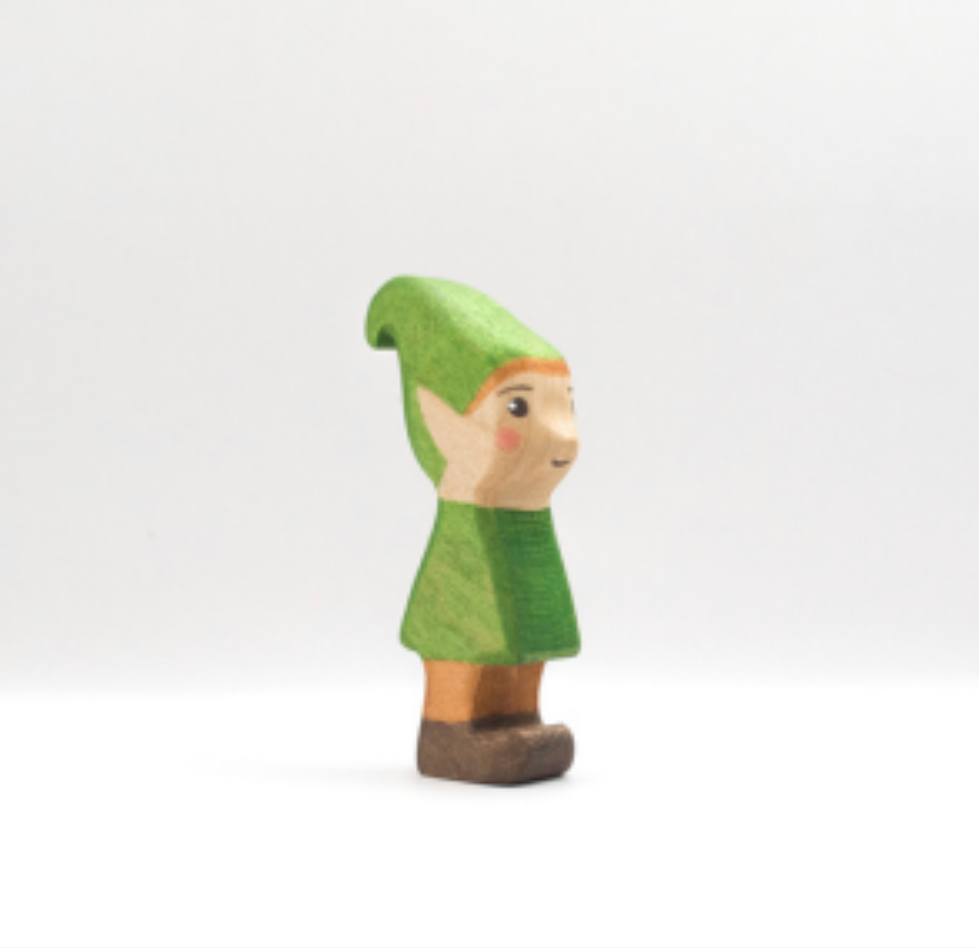 Juharka Elf (Preorder - mid November)