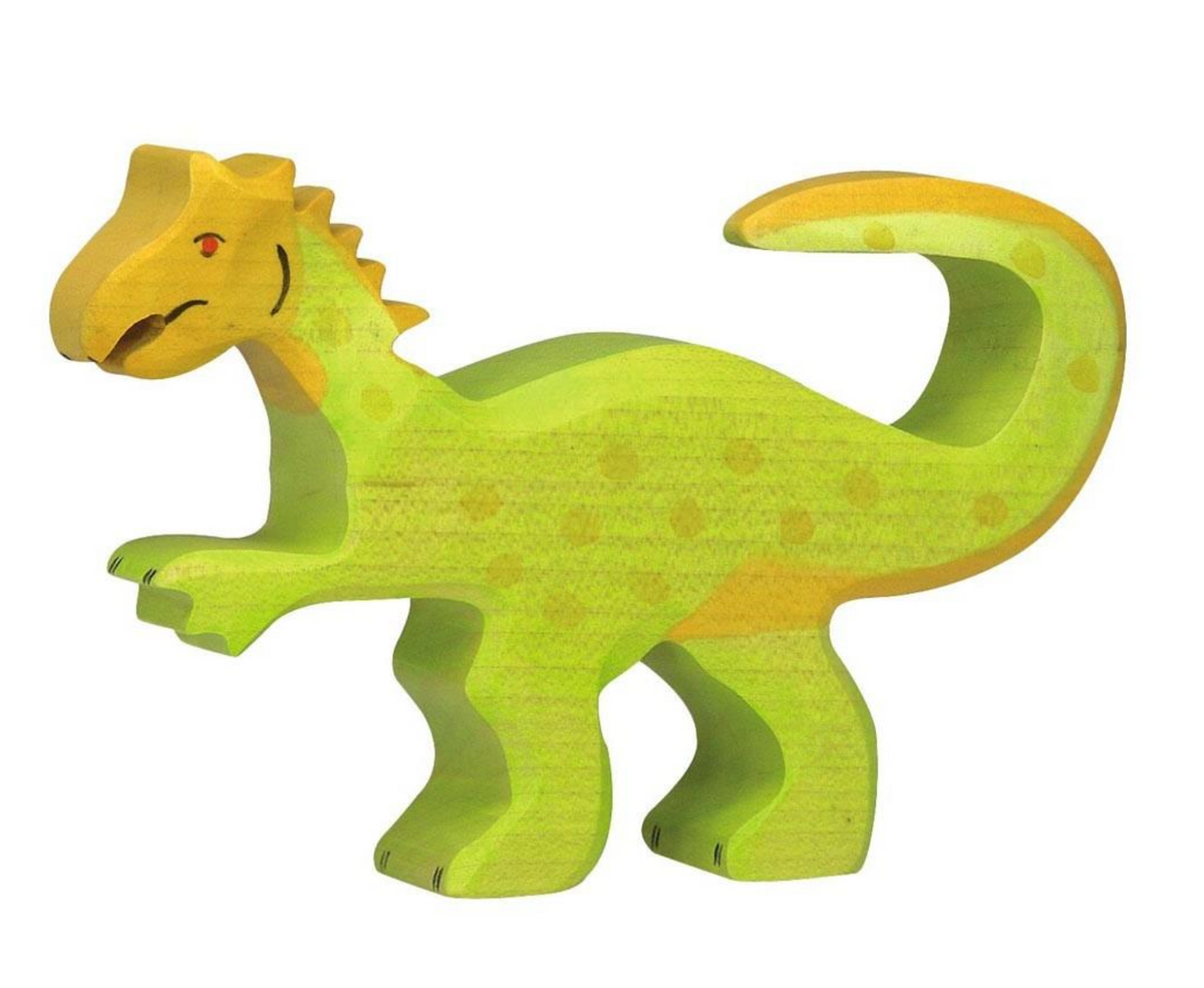 Holztiger Oviraptor (PREORDER Nov 6 2026)