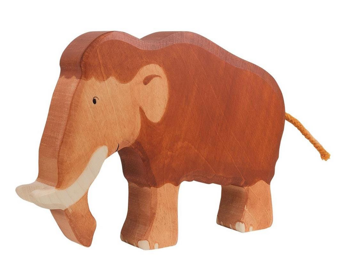 Holztiger Mammoth (PREORDER Nov 6 2026)