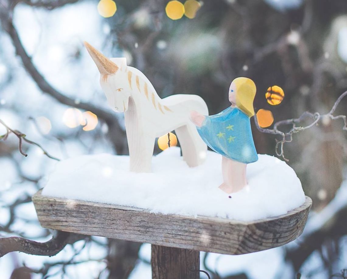 Ostheimer Unicorn