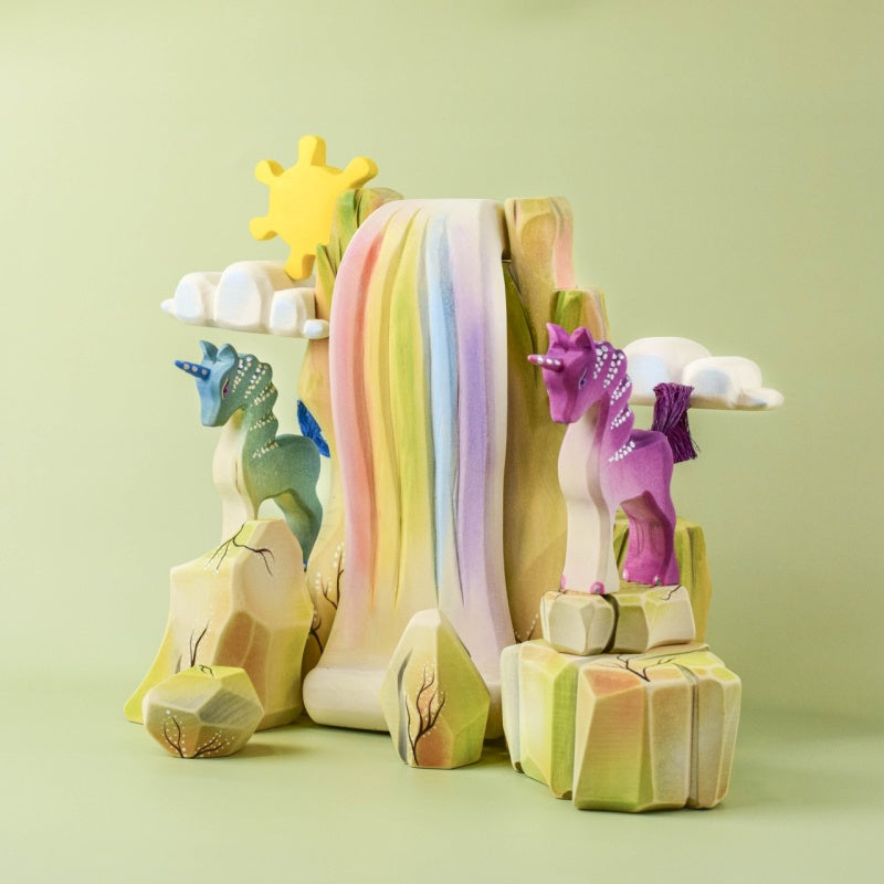 Bumbu Rainbow Rocks