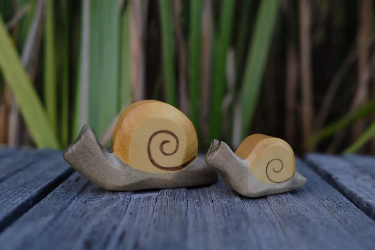 Holzwald Snail Large