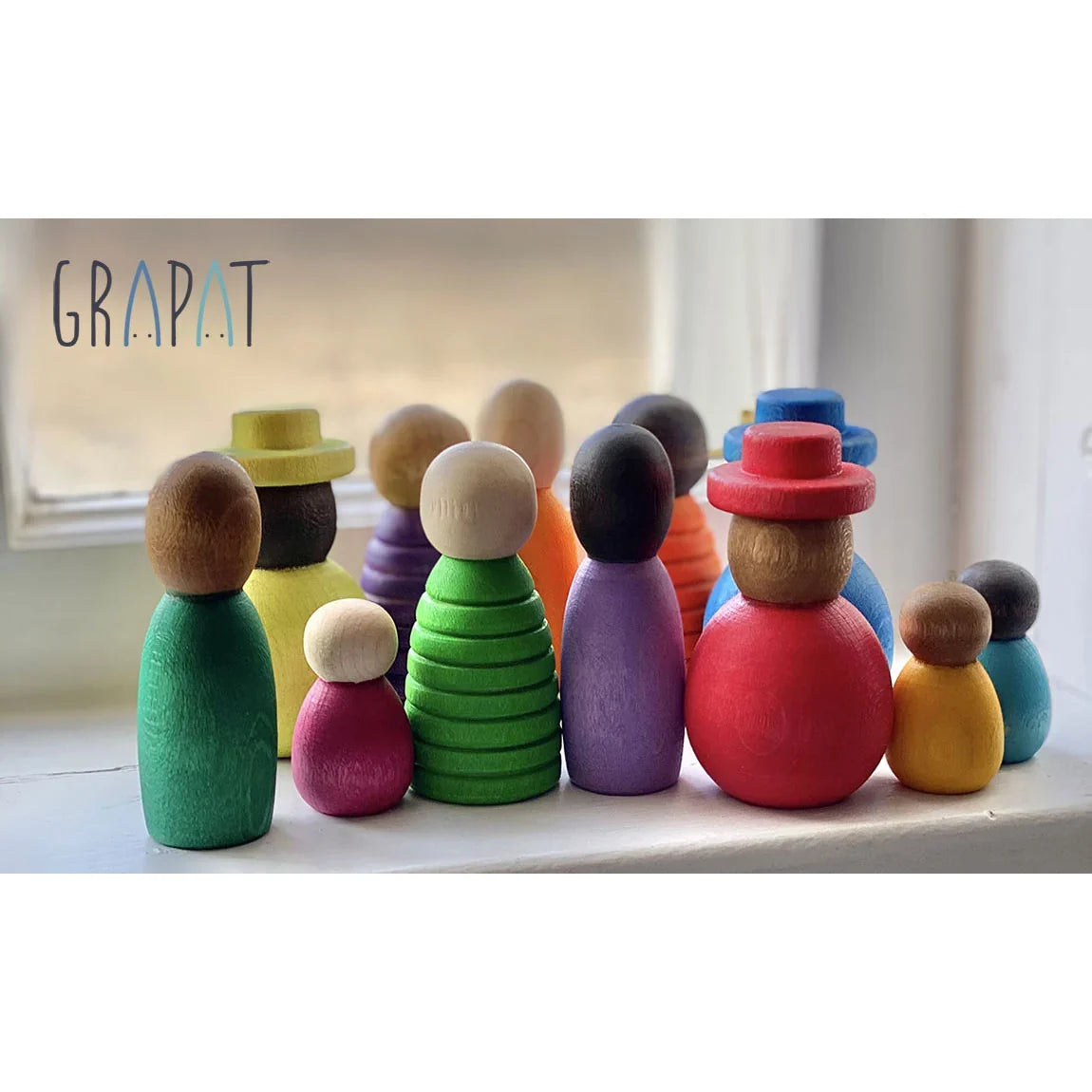 Grapat