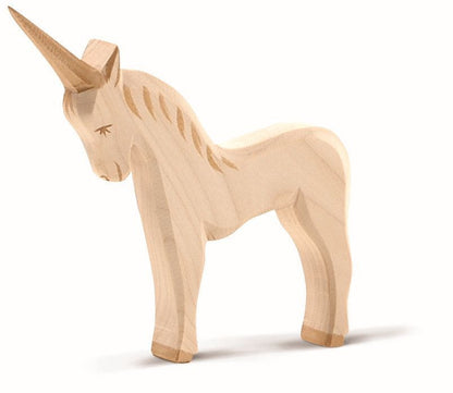 Ostheimer Unicorn