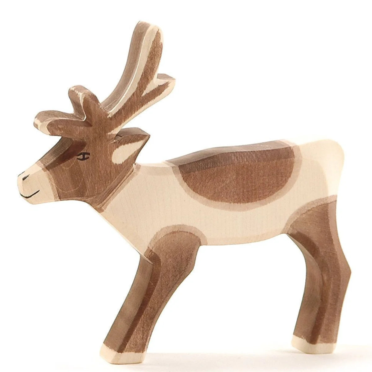 Ostheimer Reindeer