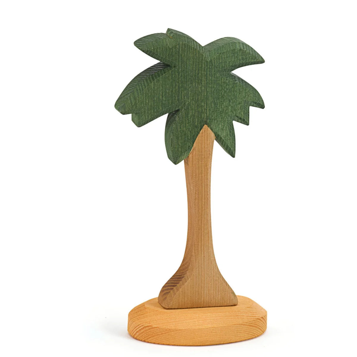 Ostheimer Palm Tree I with support