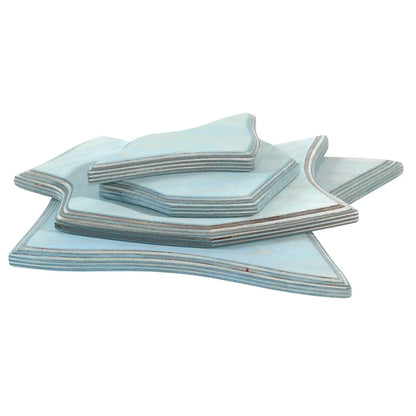 Ostheimer Ice Flow 3 pcs