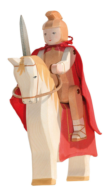 Ostheimer Horse for St Martin