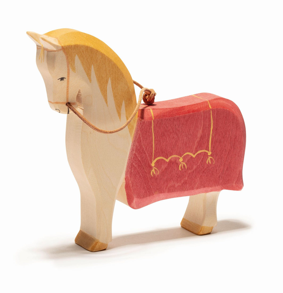Ostheimer Horse for St Martin