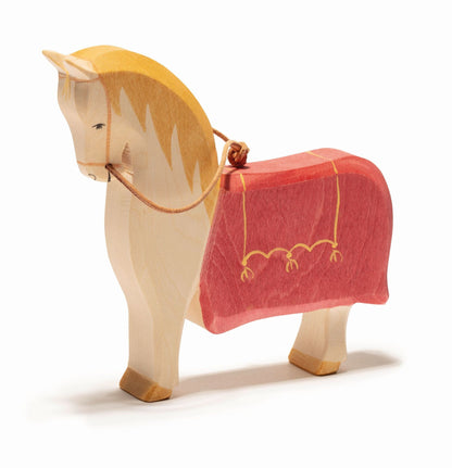 Ostheimer Horse for St Martin