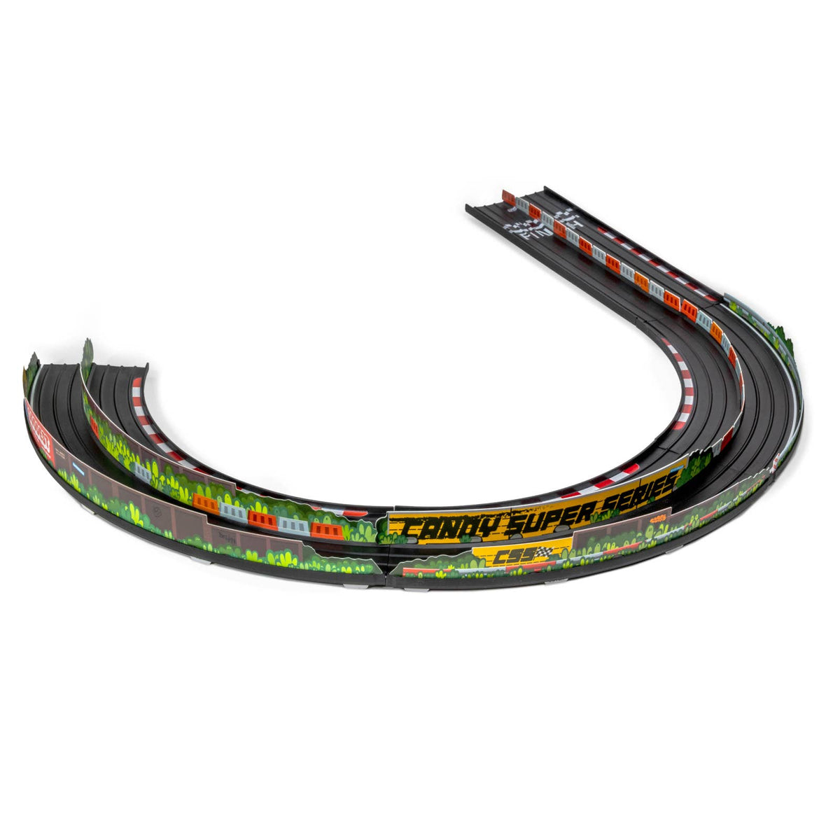 Candylab Add-On Kit: Hairpin