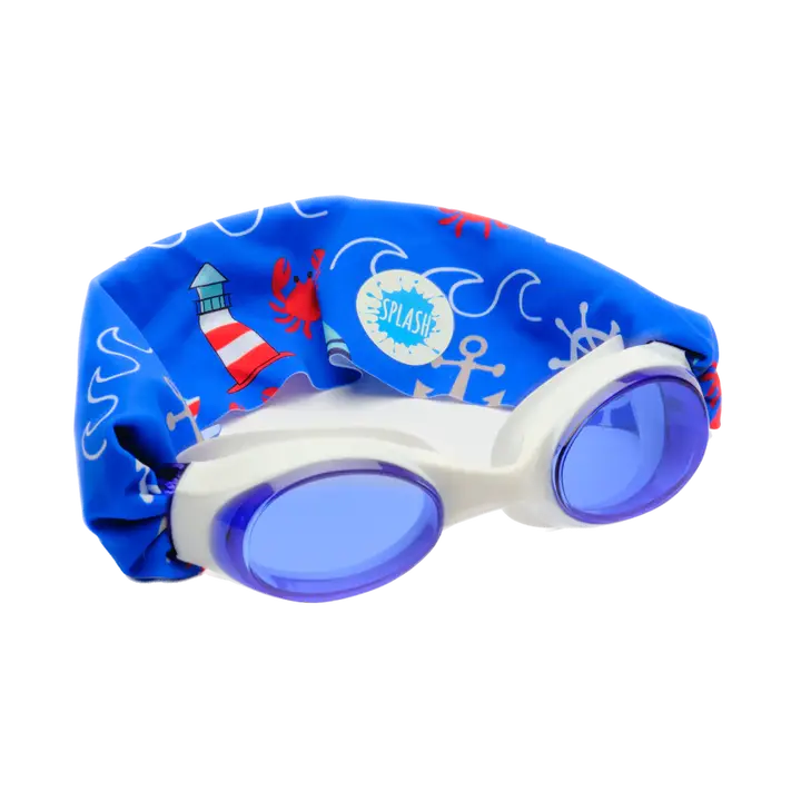 Splash Place Swim Goggles
