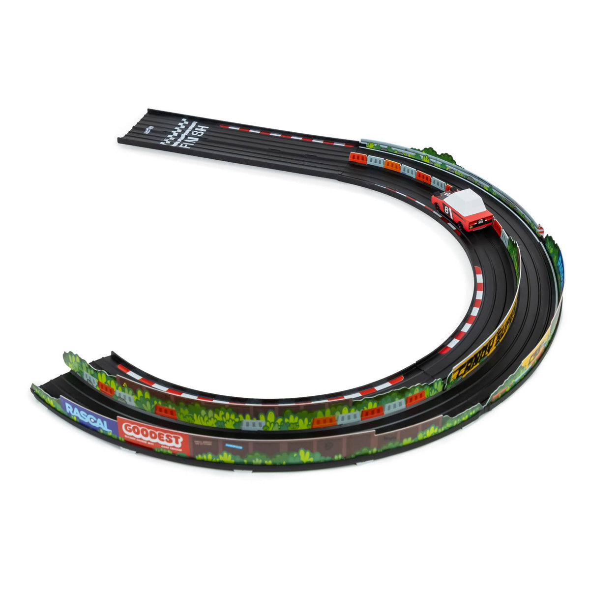 Candylab Add-On Kit: Hairpin