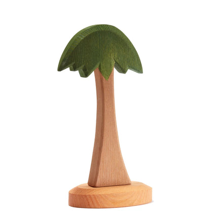 Ostheimer Palm Tree II with Support