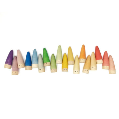 Grapat Sticks Gnomes Set