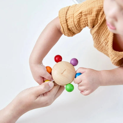 PlanToys Pull & Grasp
