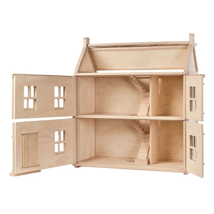 PlanToys Victorian Dollhouse