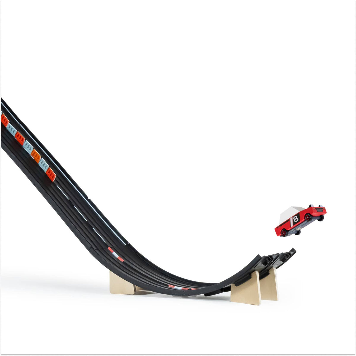 Candylab Playset: Super Speed
