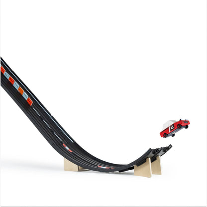 Candylab Playset: Super Speed