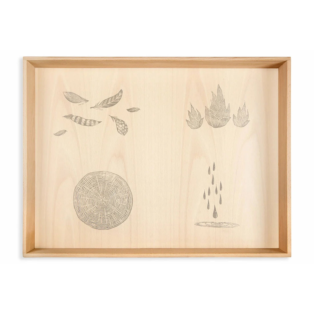 Grapat Free Play Box