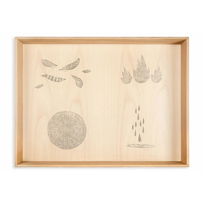 Grapat Free Play Box