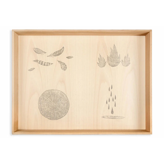 Grapat Free Play Box