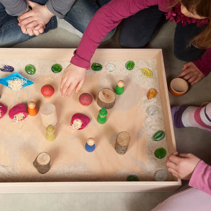 Grapat Free Play Box