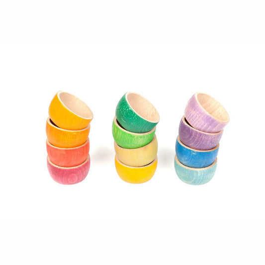 Grapat 12 Bowls