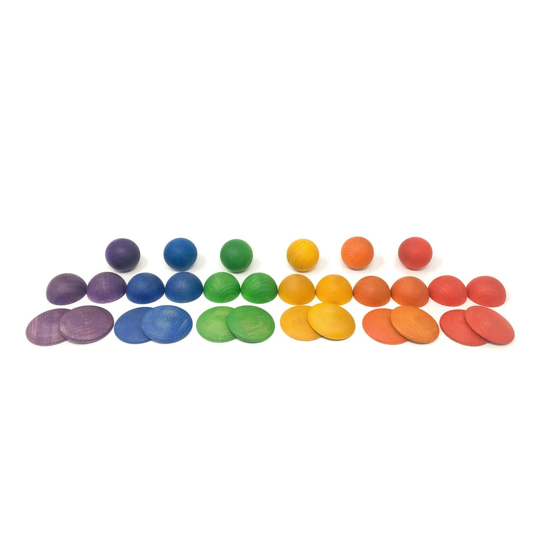 Grapat  Round Play Set