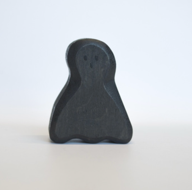 Juharka Black Ghost