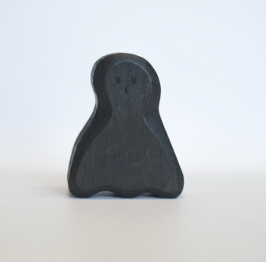 Juharka Black Ghost