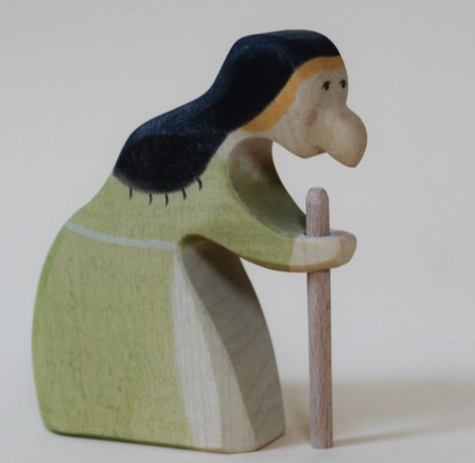 Juharka Witch