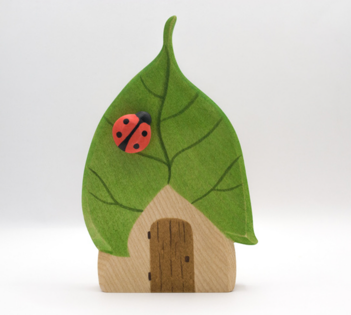 Juharka Leaf House