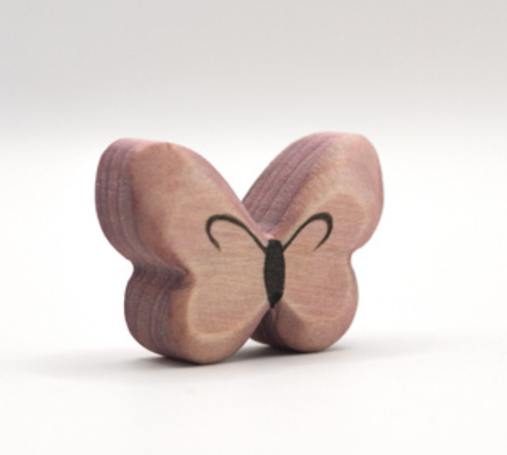 Juharka Butterfly Pink