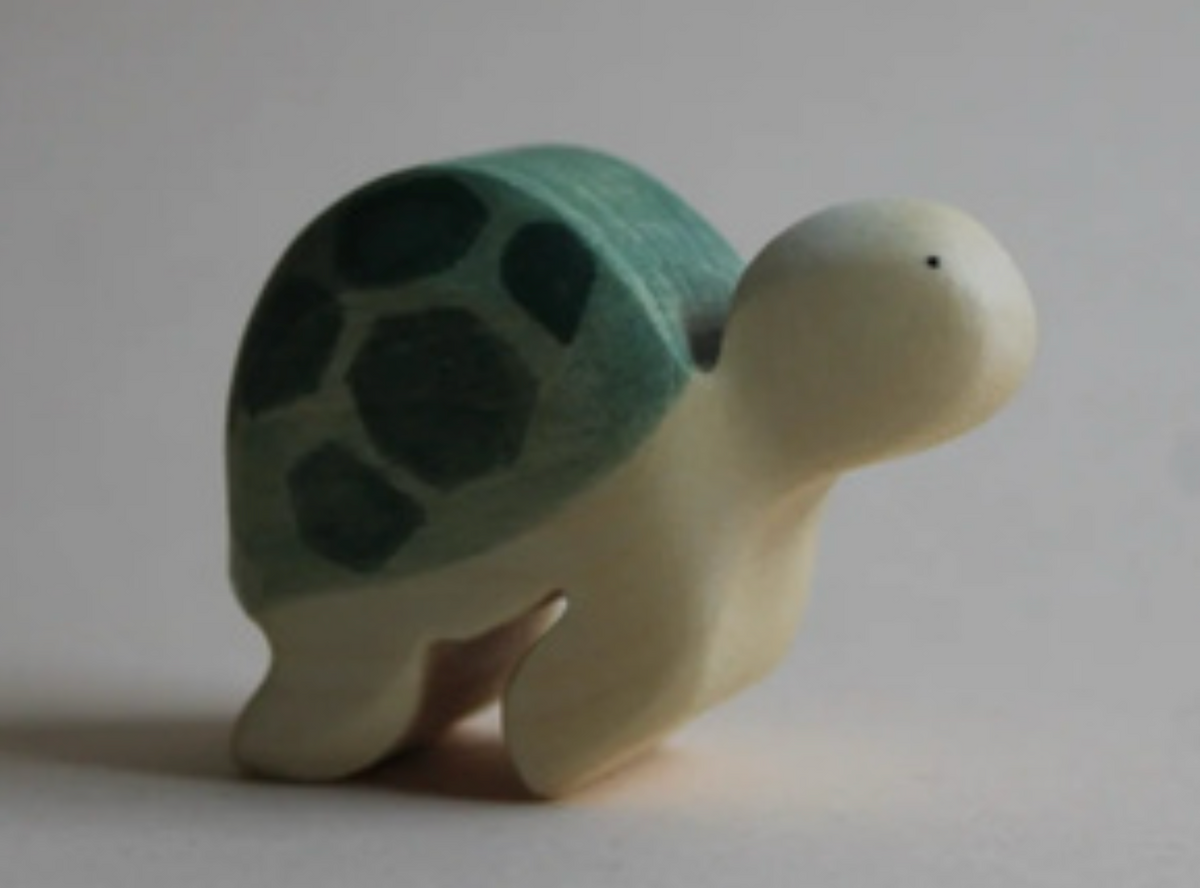Juharka Turtle