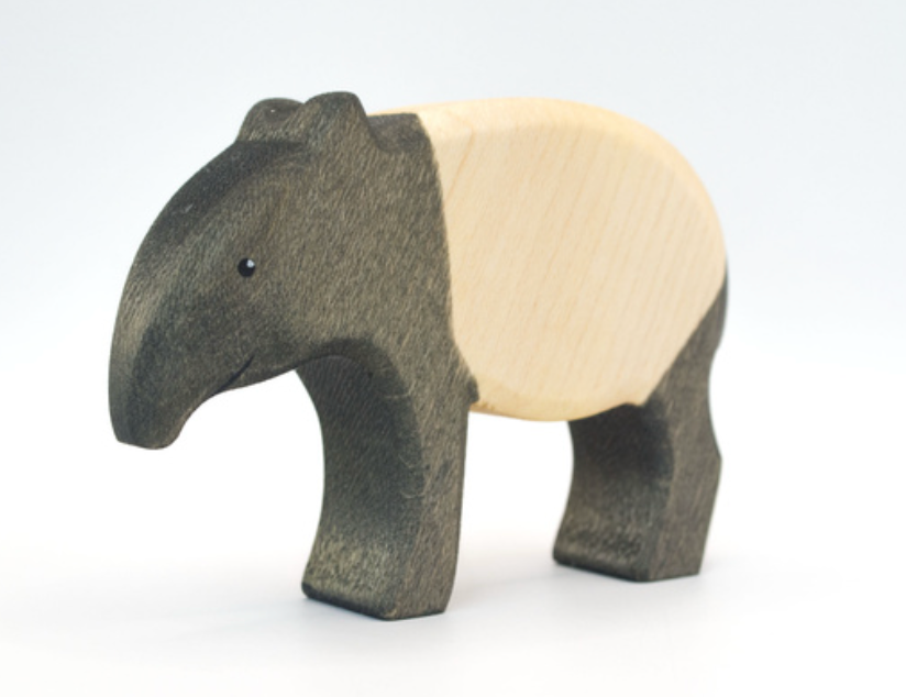 Juharka Tapir