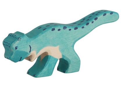 Holztiger Pachycephalosaurus (PREORDER Nov 6 2026)