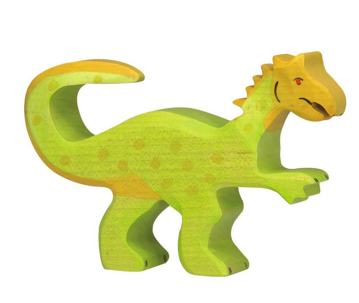 Holztiger Oviraptor (PREORDER Nov 6 2026)