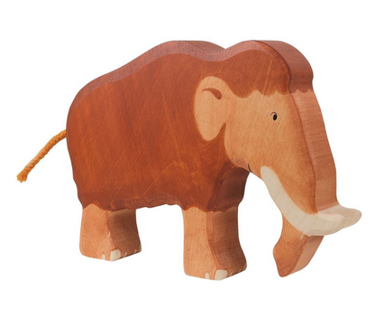 Holztiger Mammoth (PREORDER Nov 6 2026)
