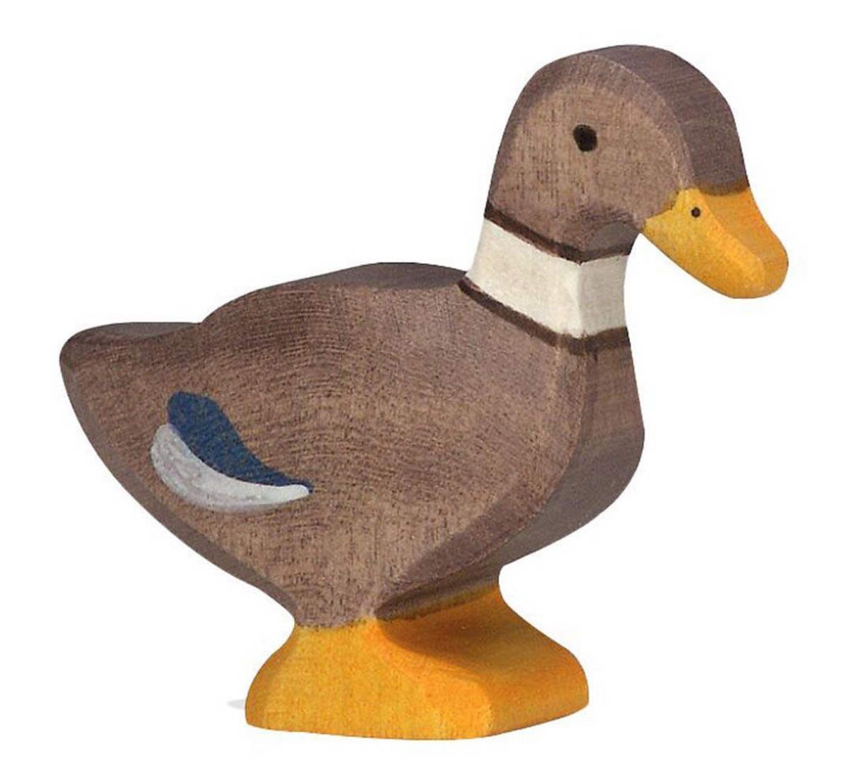 Holztiger Duck (PREORDER Nov 6 2026)