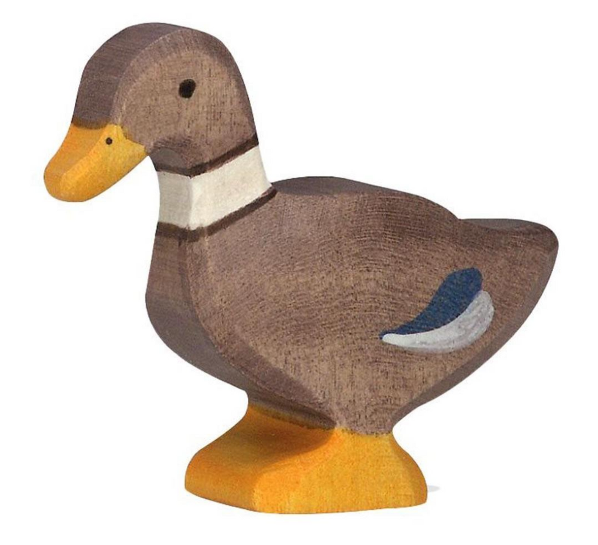 Holztiger Duck (PREORDER Nov 6 2026)