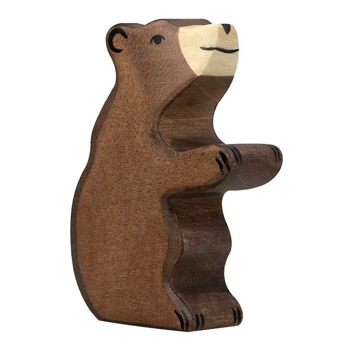 Holztiger Little Brown Bear (PREORDER Nov 6 2026)