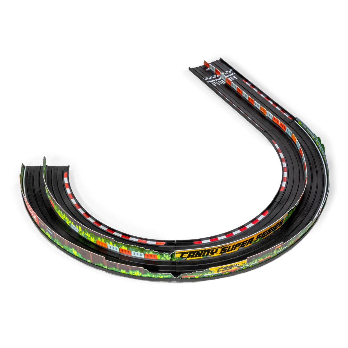 Candylab Add-On Kit: Hairpin