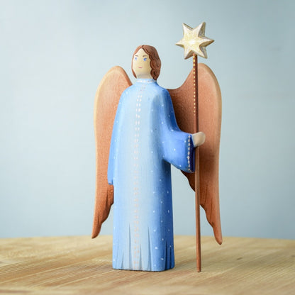 Bumbu Angel with Shining Star