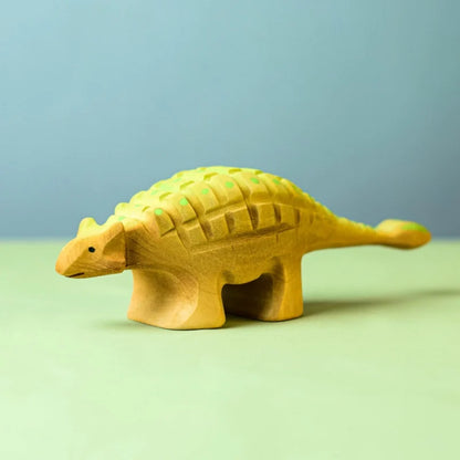 Bumbu Ankylosaurus Big